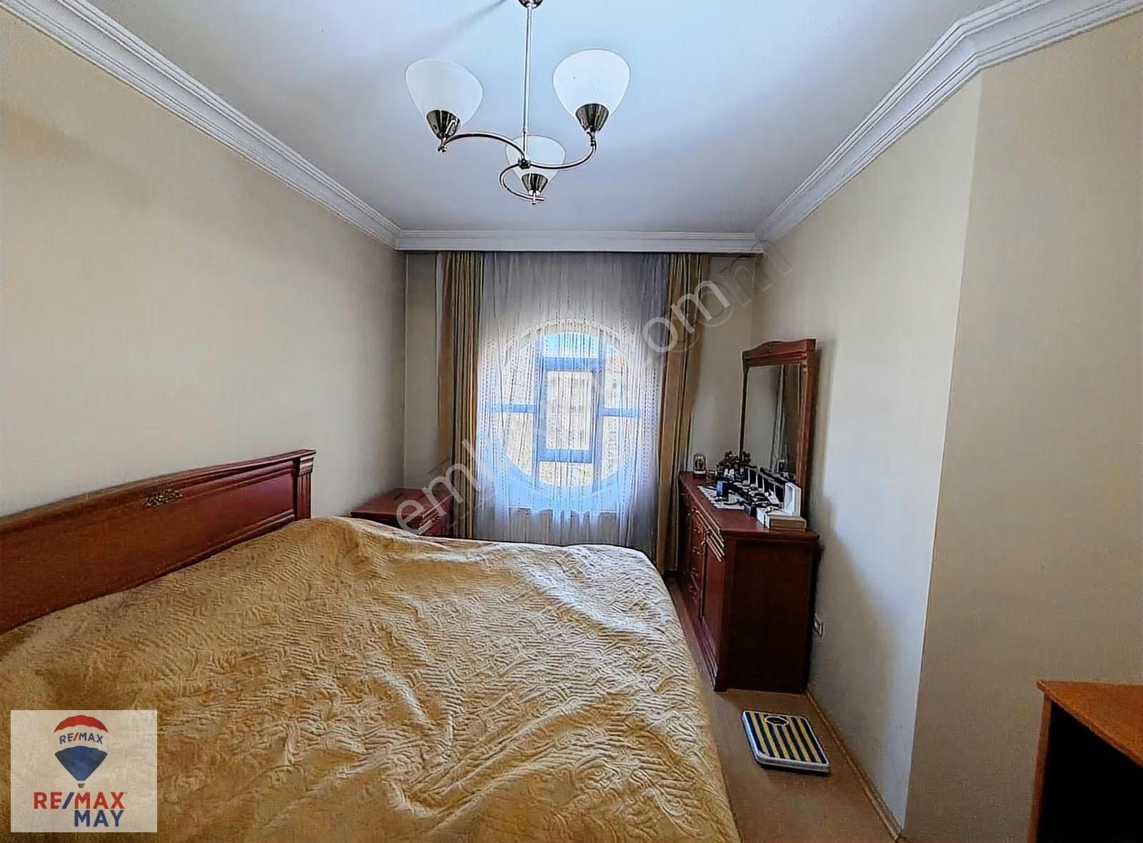 Söğütözü Mahallesi Anadolu Sitesinde 3+1 Satılık Daire - Görsel 22