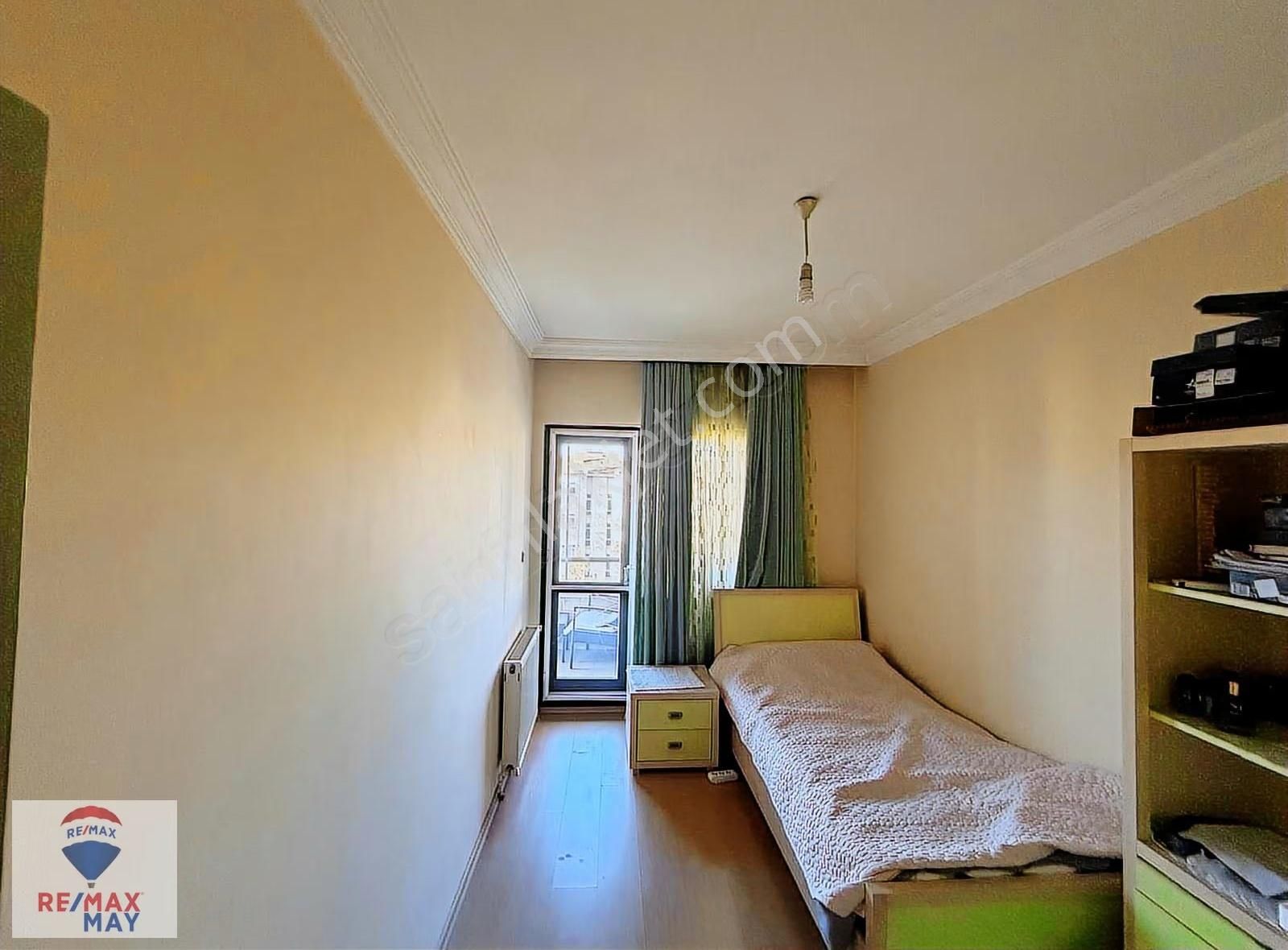 Söğütözü Mahallesi Anadolu Sitesinde 3+1 Satılık Daire - Görsel 13