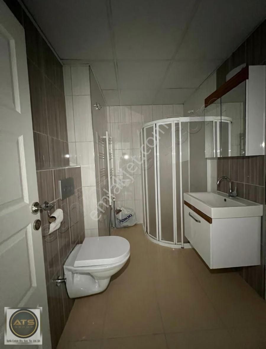 Ats'den Satış Bedelinin Tamamına Kredi İmkanı İle Satılık 3+1 ! - Görsel 10