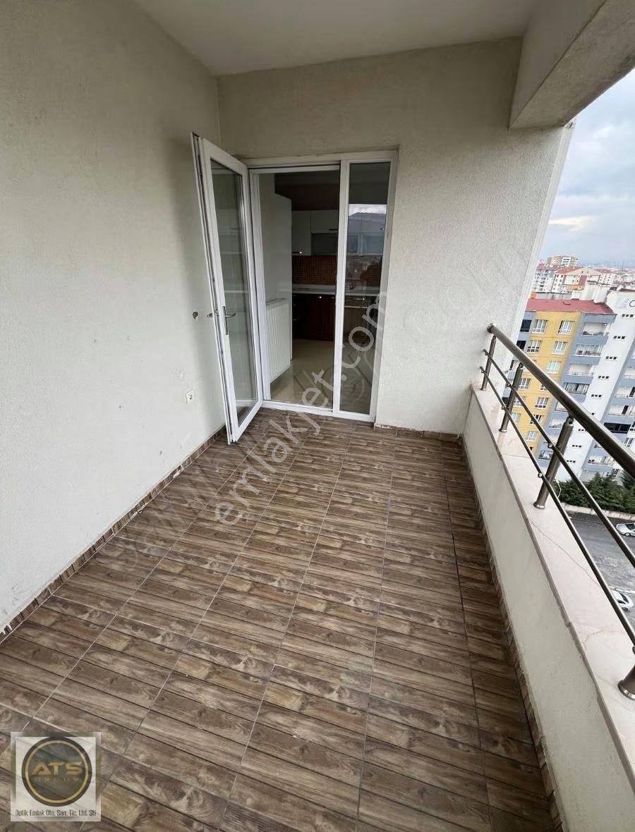 Ats'den Satış Bedelinin Tamamına Kredi İmkanı İle Satılık 3+1 ! - Görsel 19
