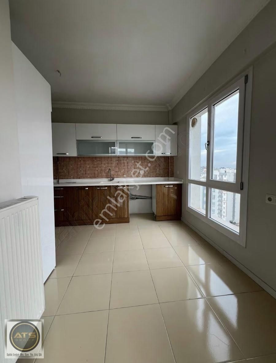 Ats'den Satış Bedelinin Tamamına Kredi İmkanı İle Satılık 3+1 ! - Görsel 21