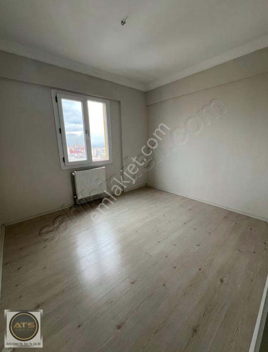 Ats'den Satış Bedelinin Tamamına Kredi İmkanı İle Satılık 3+1 ! - Görsel 7