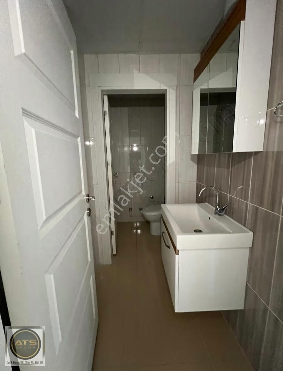 Ats'den Satış Bedelinin Tamamına Kredi İmkanı İle Satılık 3+1 ! - Görsel 11