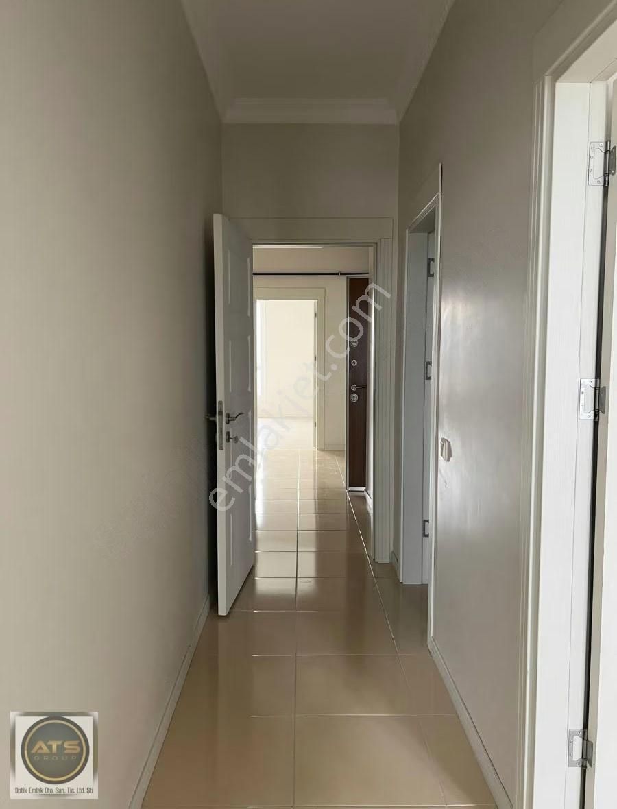 Ats'den Satış Bedelinin Tamamına Kredi İmkanı İle Satılık 3+1 ! - Görsel 8