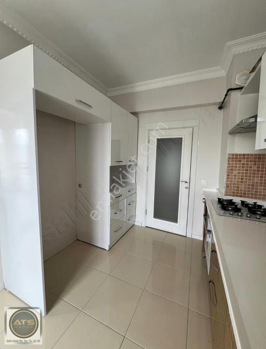 Ats'den Satış Bedelinin Tamamına Kredi İmkanı İle Satılık 3+1 ! - Görsel 9