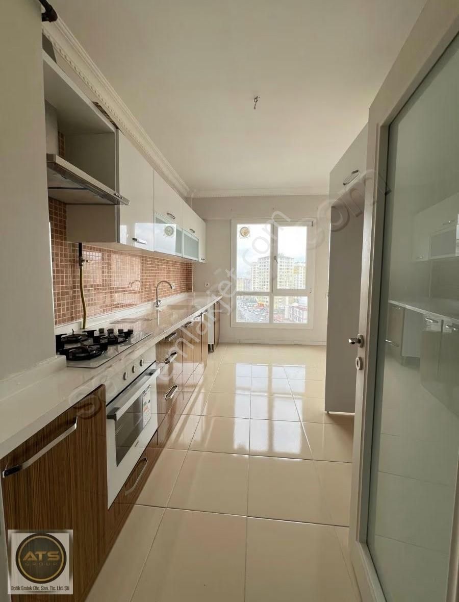 Ats'den Satış Bedelinin Tamamına Kredi İmkanı İle Satılık 3+1 ! - Görsel 15