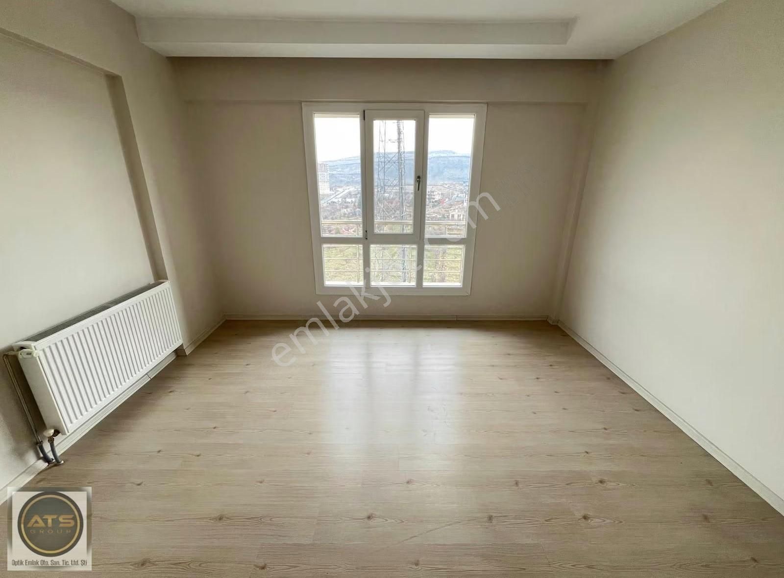 Ats'den Satış Bedelinin Tamamına Kredi İmkanı İle Satılık 3+1 ! - Görsel 6