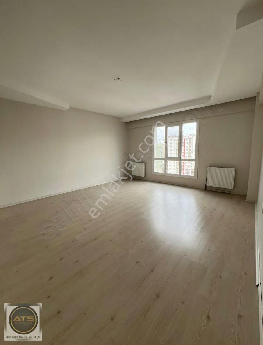 Ats'den Satış Bedelinin Tamamına Kredi İmkanı İle Satılık 3+1 ! - Görsel 2