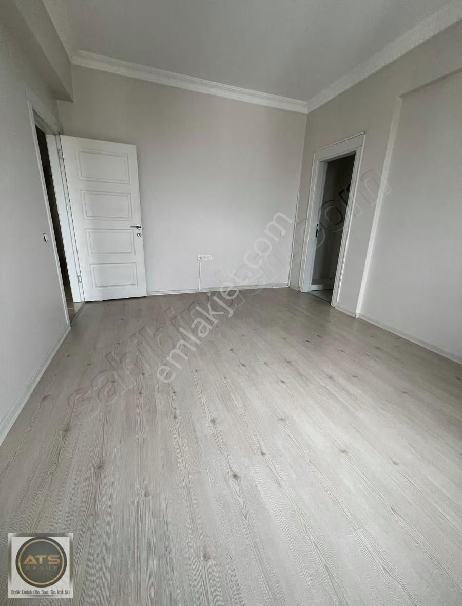 Ats'den Satış Bedelinin Tamamına Kredi İmkanı İle Satılık 3+1 ! - Görsel 3