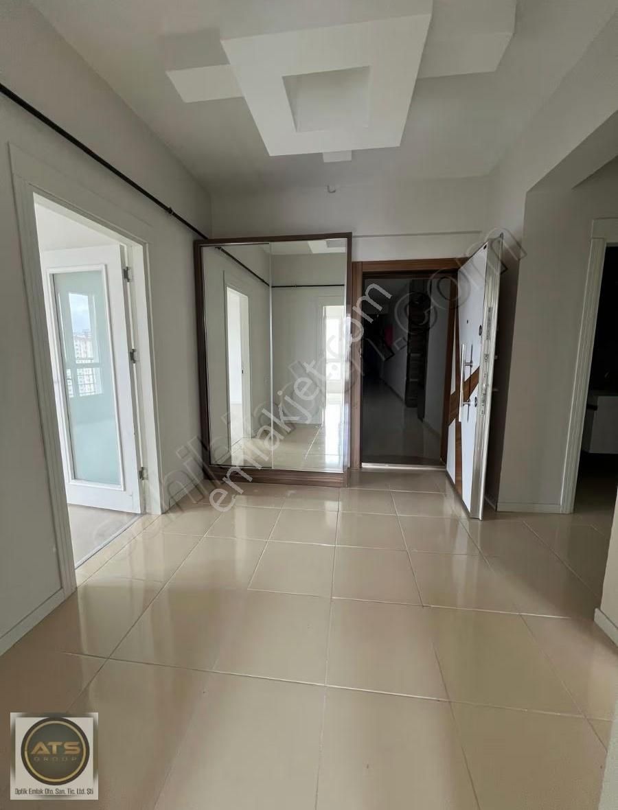 Ats'den Satış Bedelinin Tamamına Kredi İmkanı İle Satılık 3+1 ! - Görsel 14
