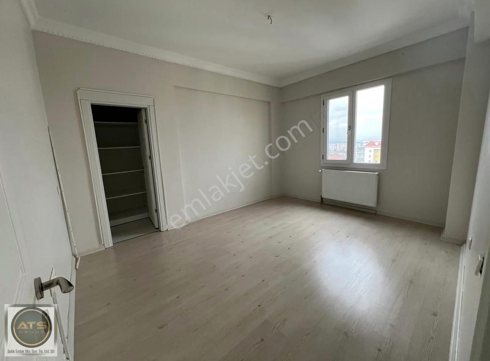 Ats'den Satış Bedelinin Tamamına Kredi İmkanı İle Satılık 3+1 ! - Görsel 4