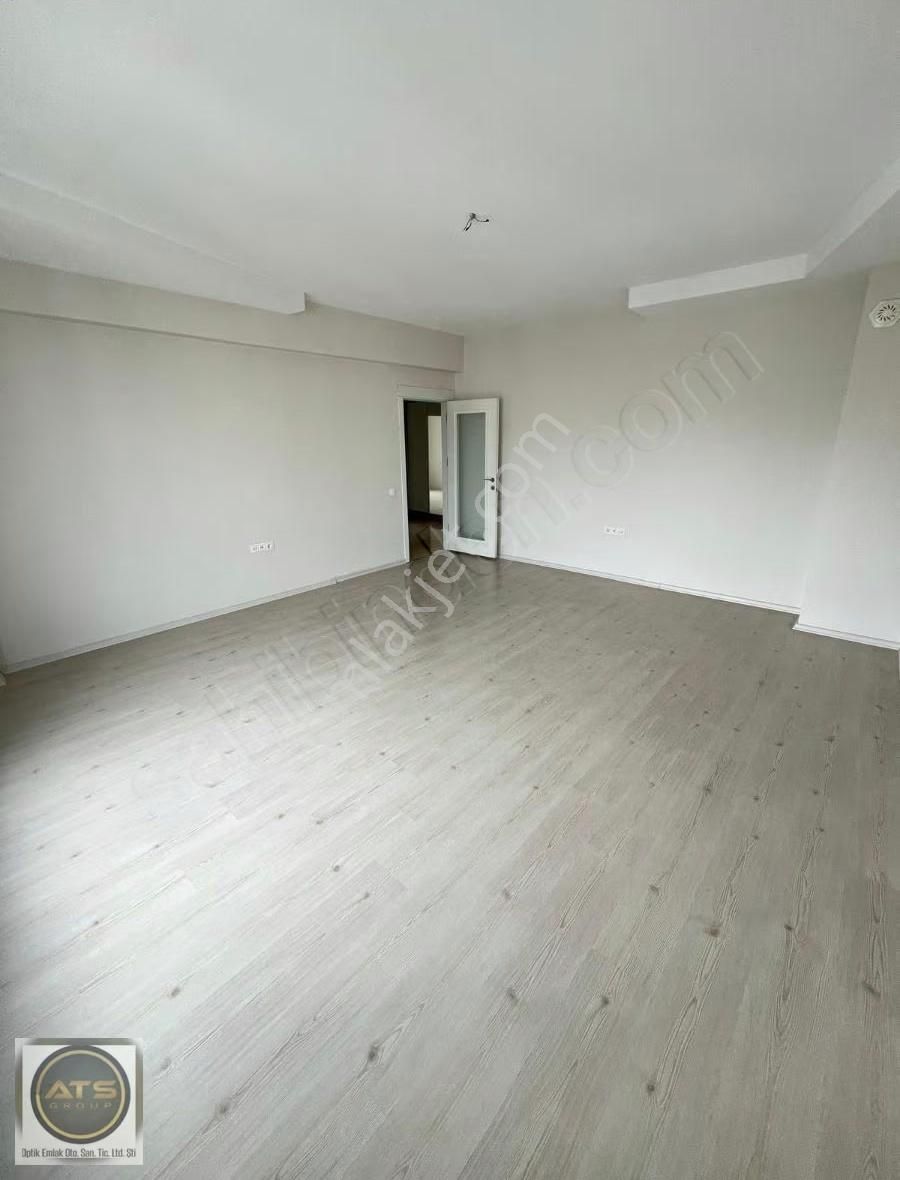 Ats'den Satış Bedelinin Tamamına Kredi İmkanı İle Satılık 3+1 ! - Görsel 23