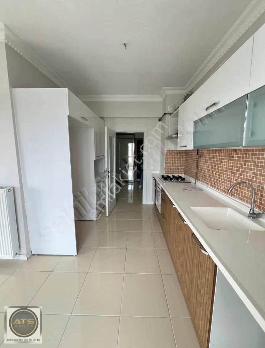 Ats'den Satış Bedelinin Tamamına Kredi İmkanı İle Satılık 3+1 ! - Görsel 17