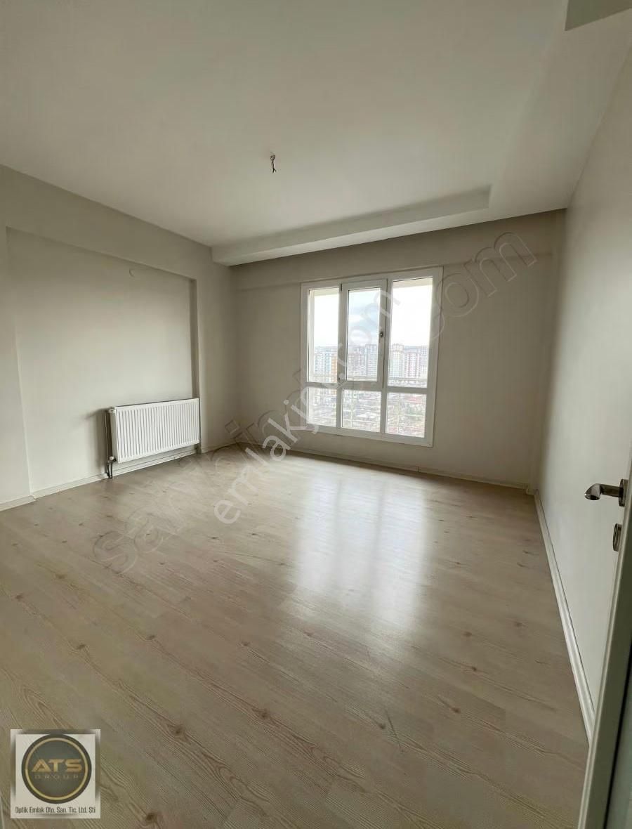 Ats'den Satış Bedelinin Tamamına Kredi İmkanı İle Satılık 3+1 ! - Görsel 25