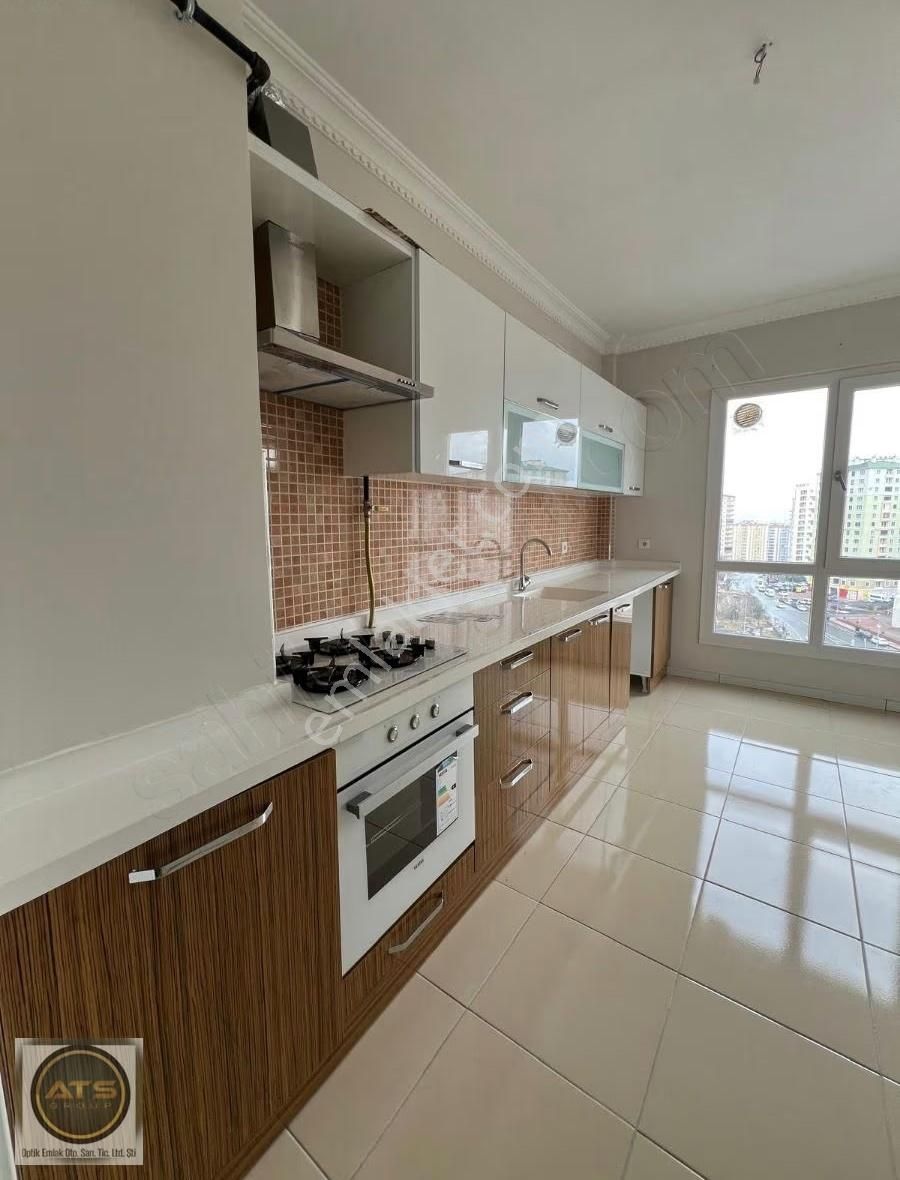 Ats'den Satış Bedelinin Tamamına Kredi İmkanı İle Satılık 3+1 ! - Görsel 16
