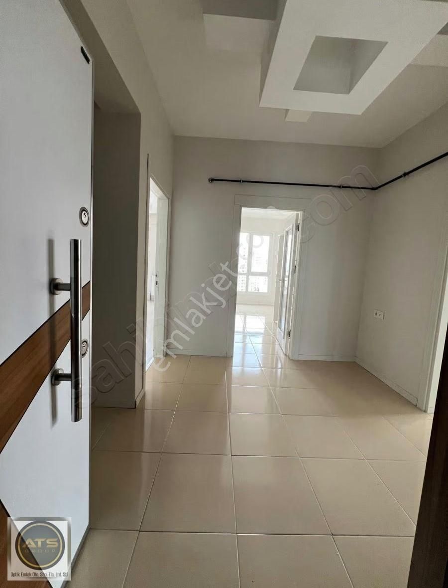 Ats'den Satış Bedelinin Tamamına Kredi İmkanı İle Satılık 3+1 ! - Görsel 13