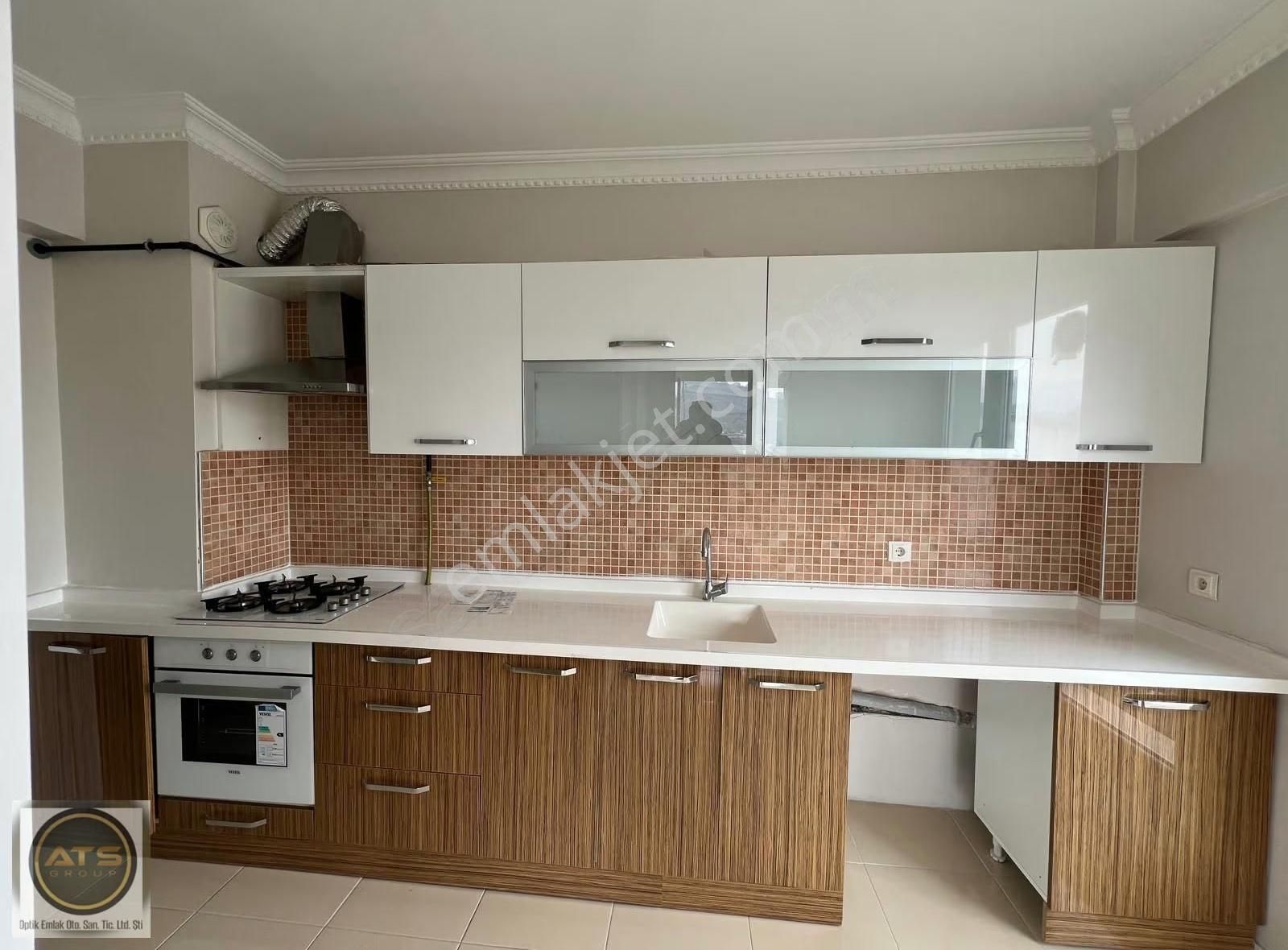 Ats'den Satış Bedelinin Tamamına Kredi İmkanı İle Satılık 3+1 ! - Görsel 18