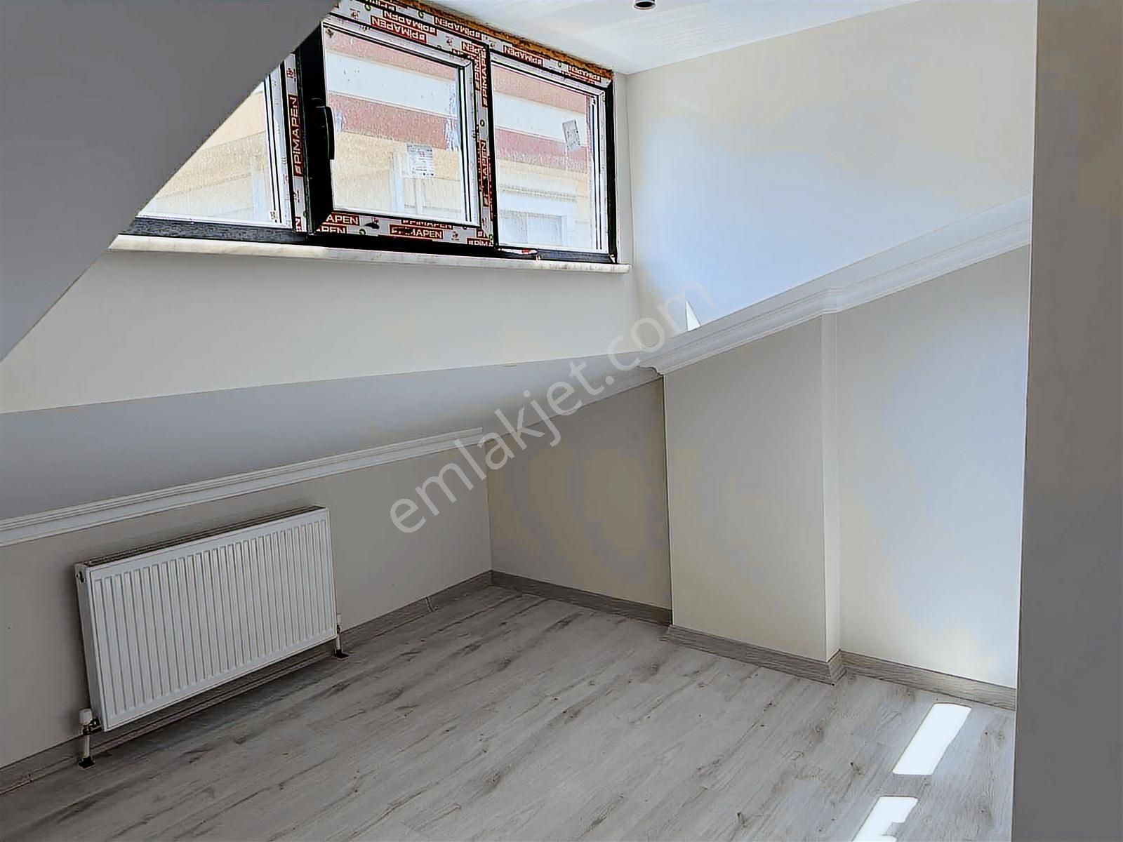 Realist Gayrimenkul 'den Satılık 5+2 Dublex Saire - Görsel 4