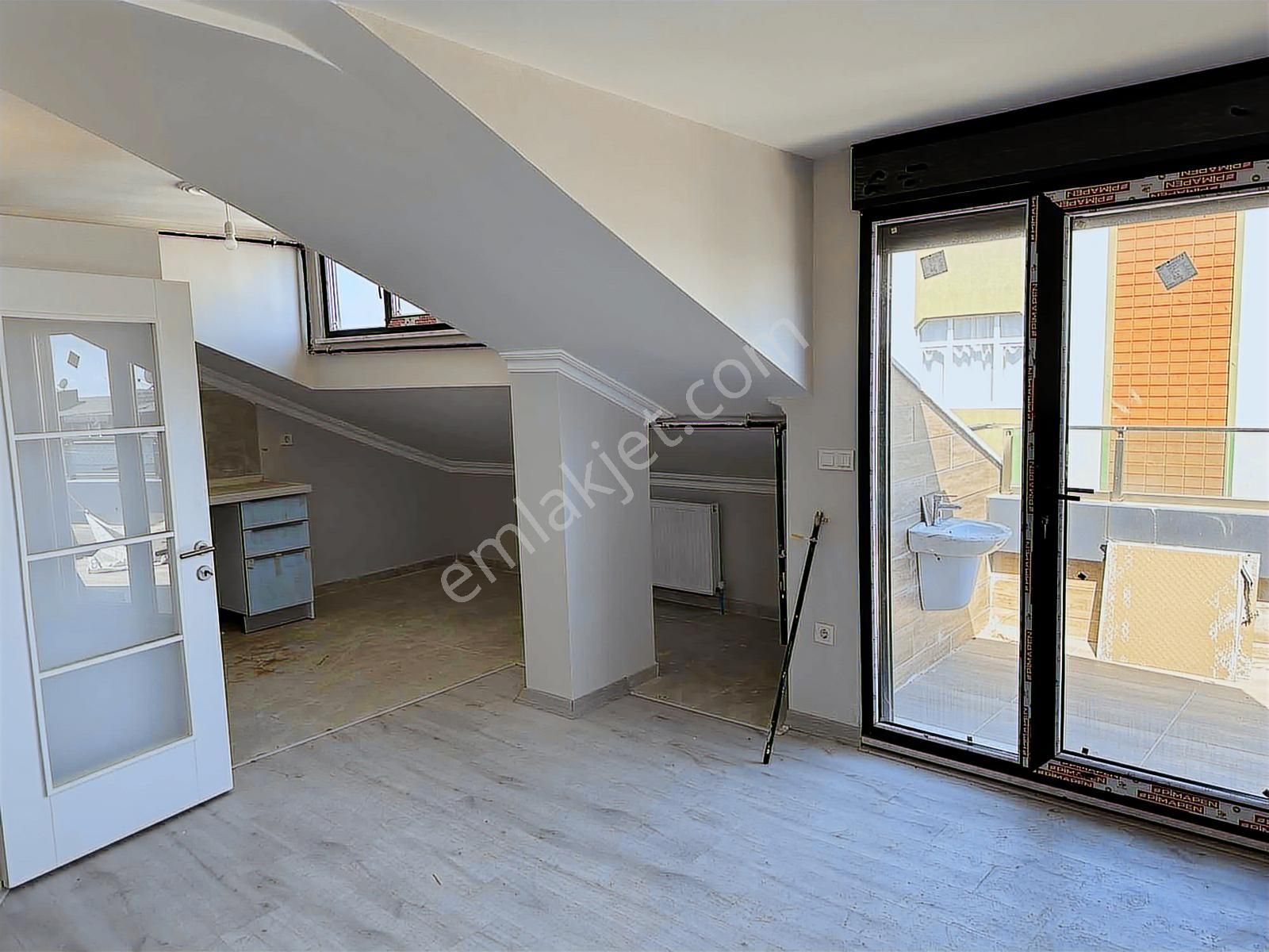 Realist Gayrimenkul 'den Satılık 5+2 Dublex Saire - Görsel 17