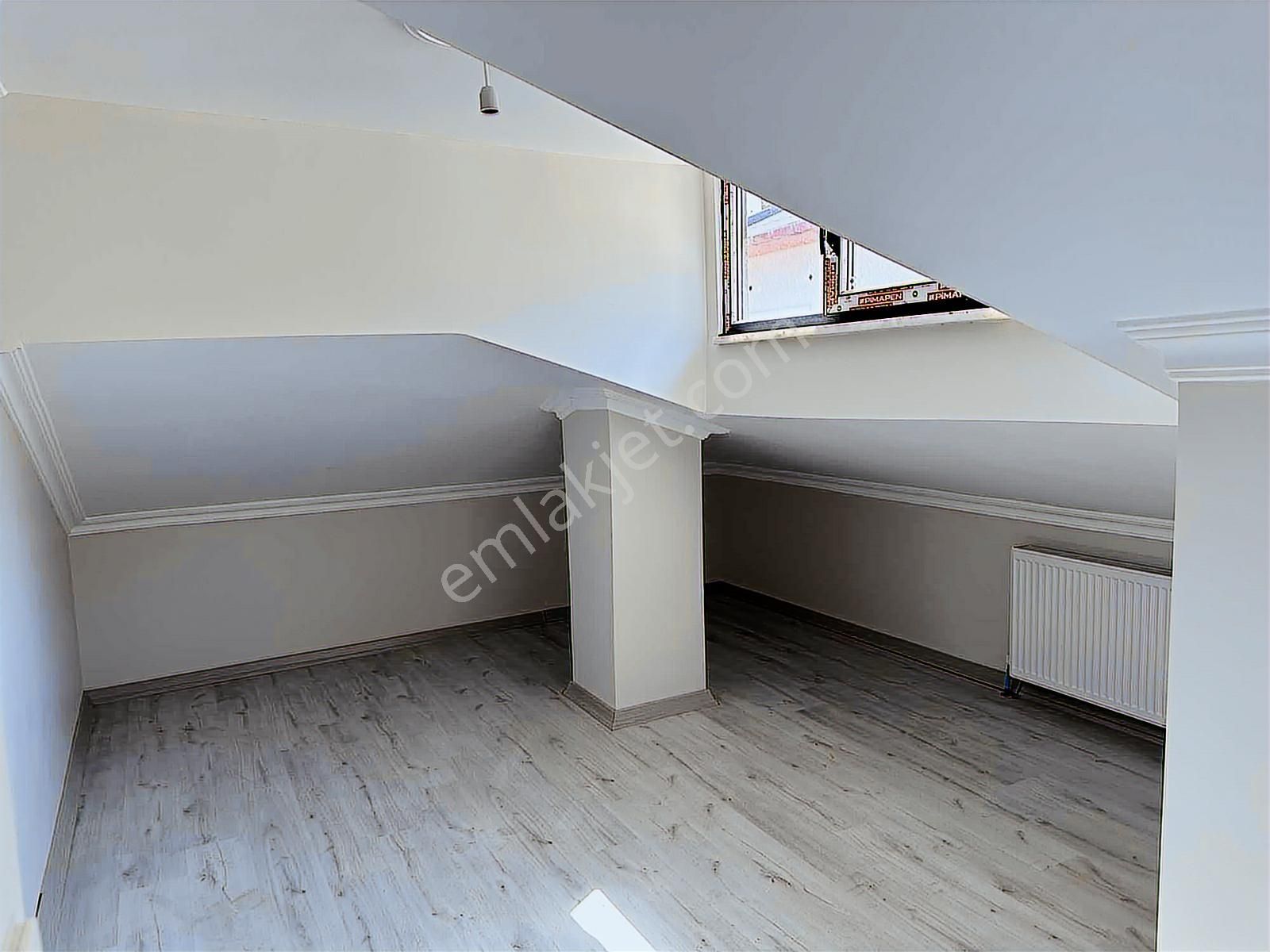 Realist Gayrimenkul 'den Satılık 5+2 Dublex Saire - Görsel 32