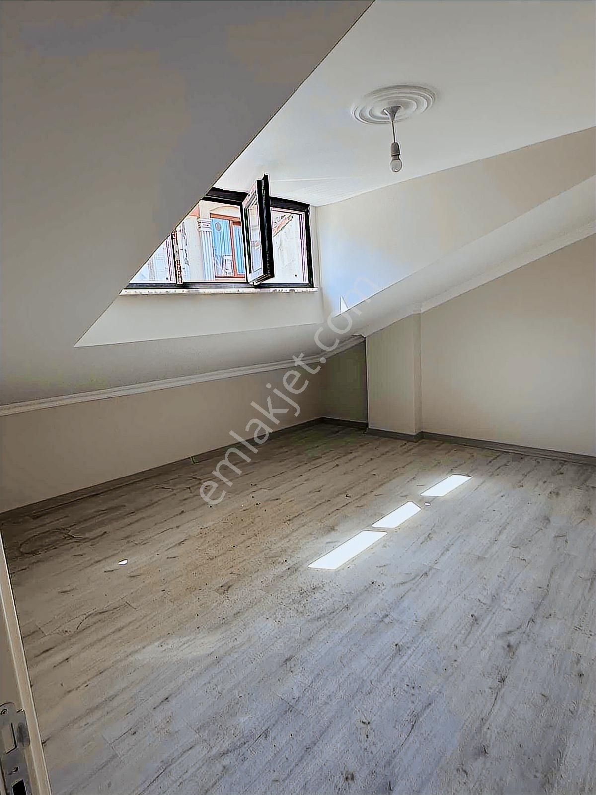 Realist Gayrimenkul 'den Satılık 5+2 Dublex Saire - Görsel 14