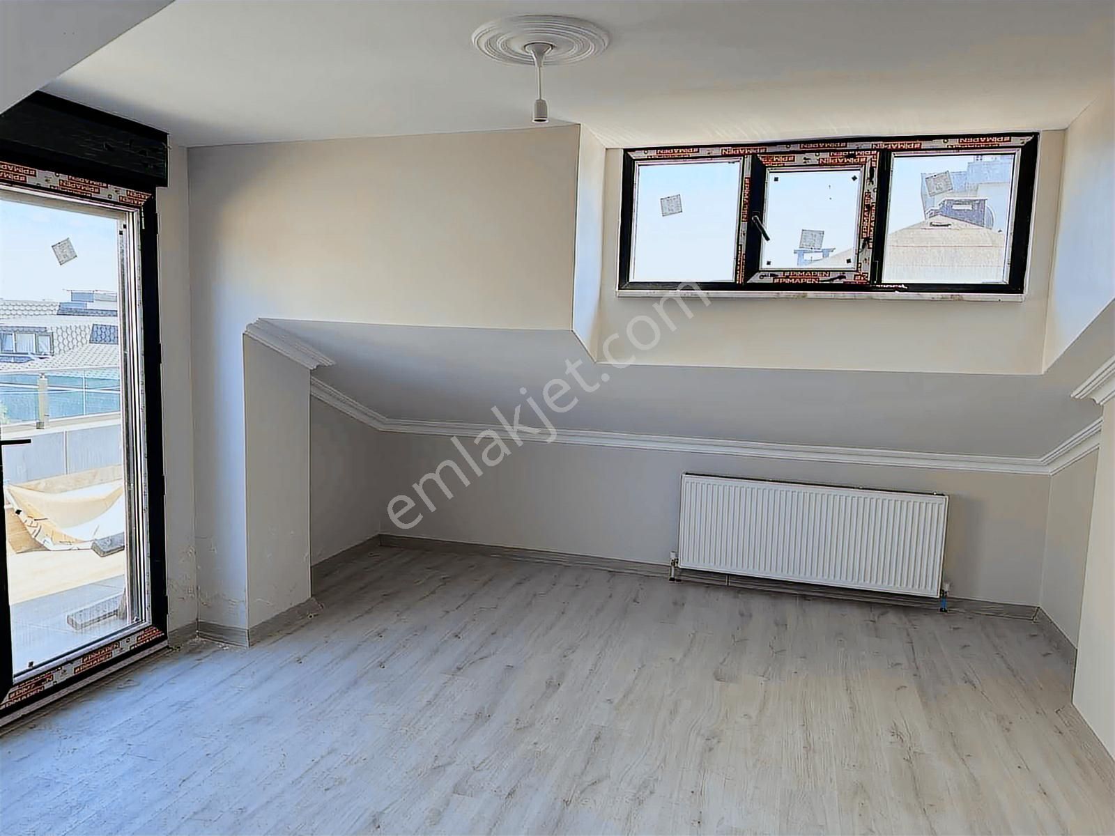 Realist Gayrimenkul 'den Satılık 5+2 Dublex Saire - Görsel 26