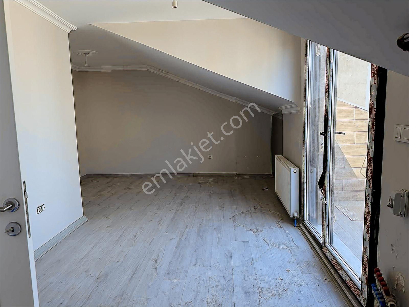 Realist Gayrimenkul 'den Satılık 5+2 Dublex Saire - Görsel 23