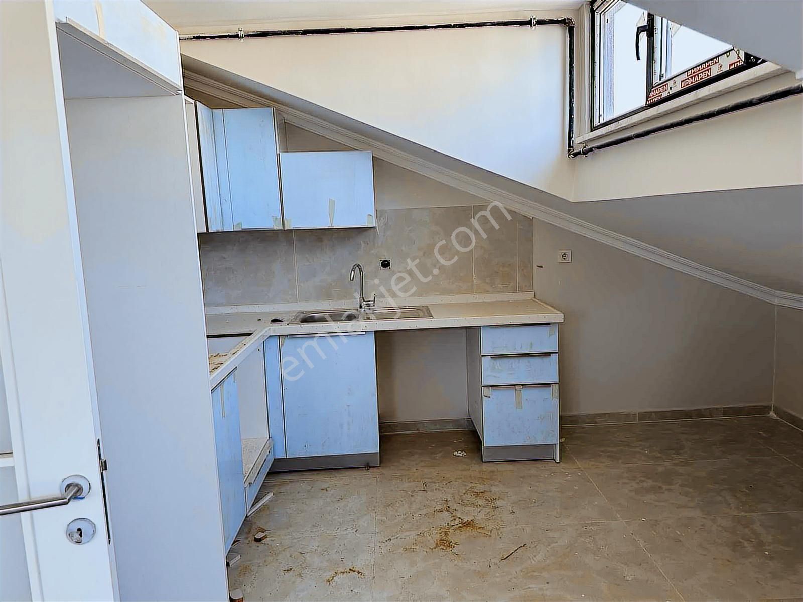 Realist Gayrimenkul 'den Satılık 5+2 Dublex Saire - Görsel 16