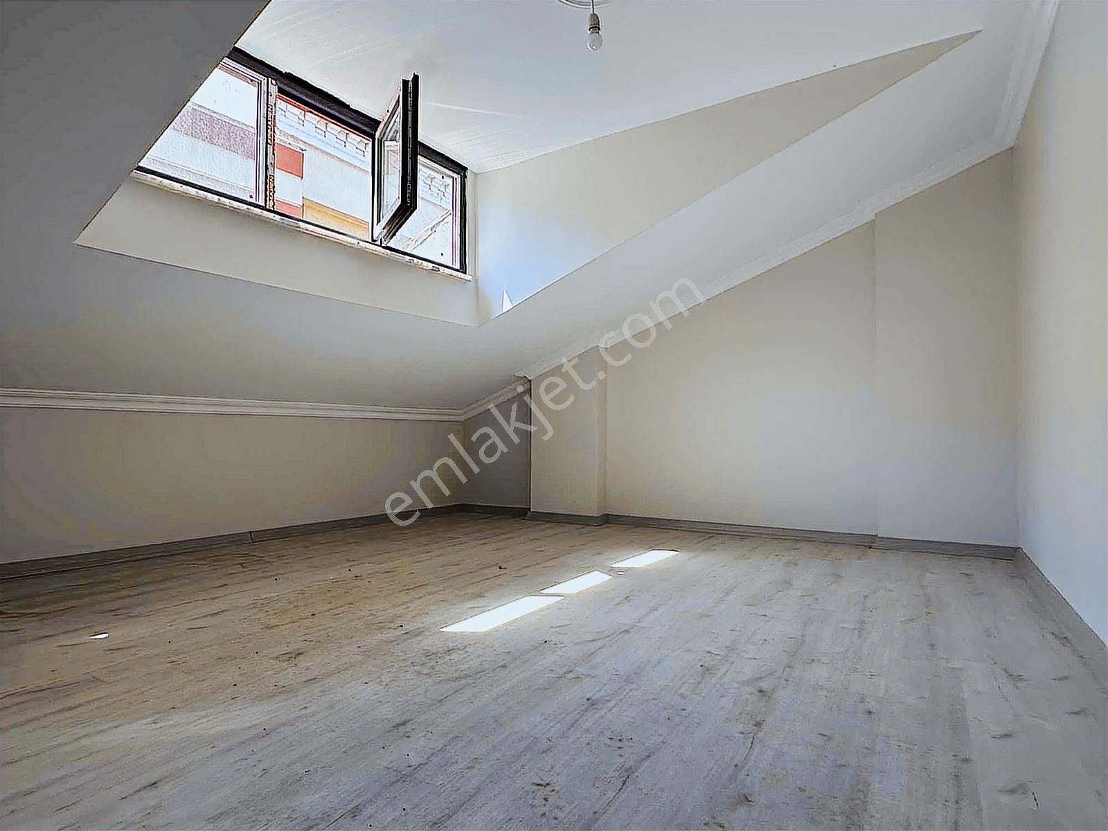 Realist Gayrimenkul 'den Satılık 5+2 Dublex Saire - Görsel 22