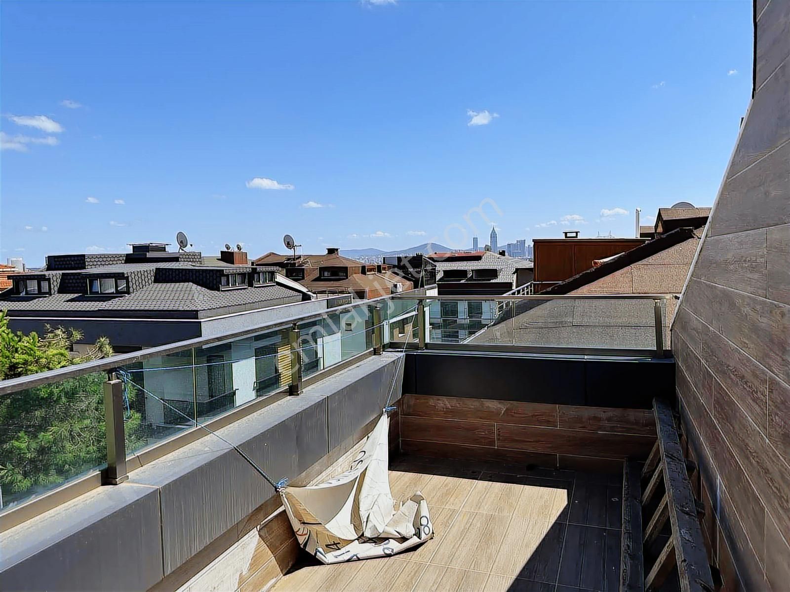 Realist Gayrimenkul 'den Satılık 5+2 Dublex Saire - Görsel 25