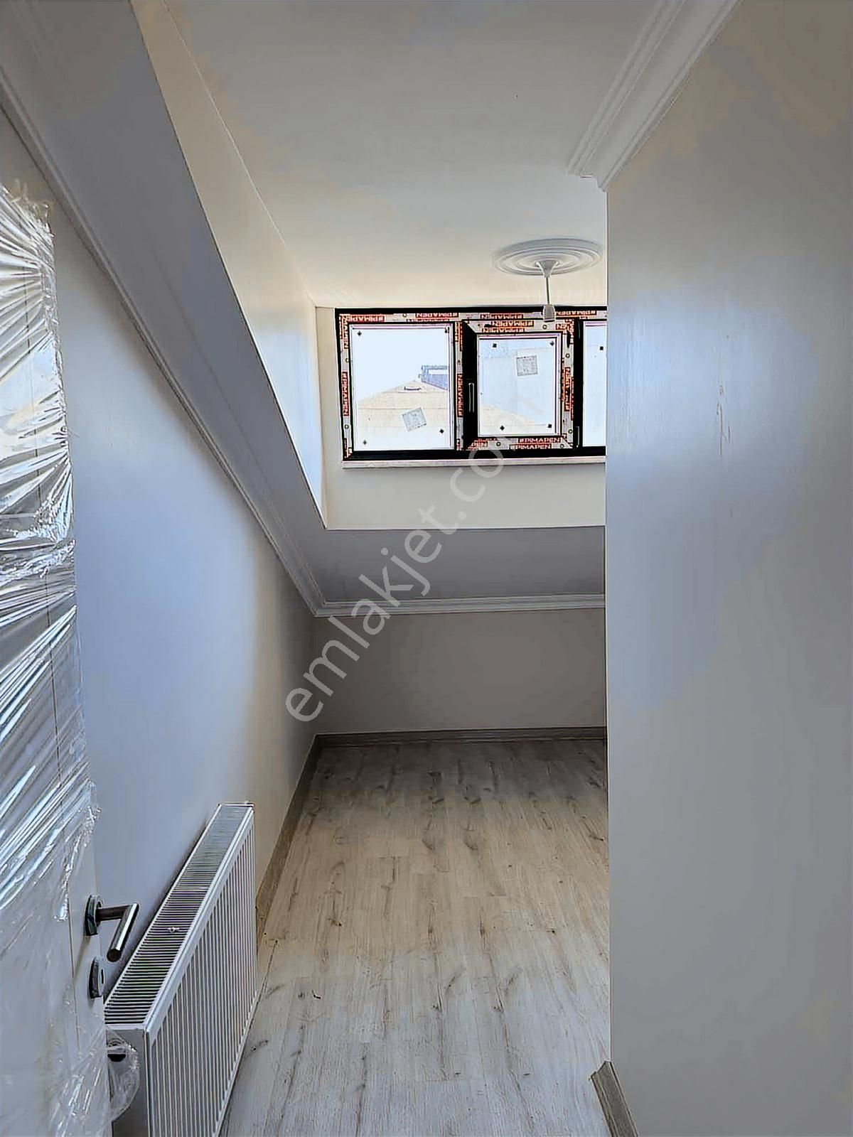 Realist Gayrimenkul 'den Satılık 5+2 Dublex Saire - Görsel 30