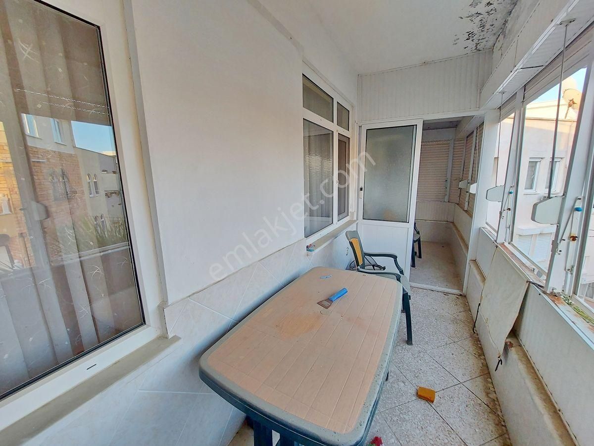 Altınoluk Yağcılar Sahil Satılık Daire / Denize 150 Metre / Deniz Tarafı - Görsel 12