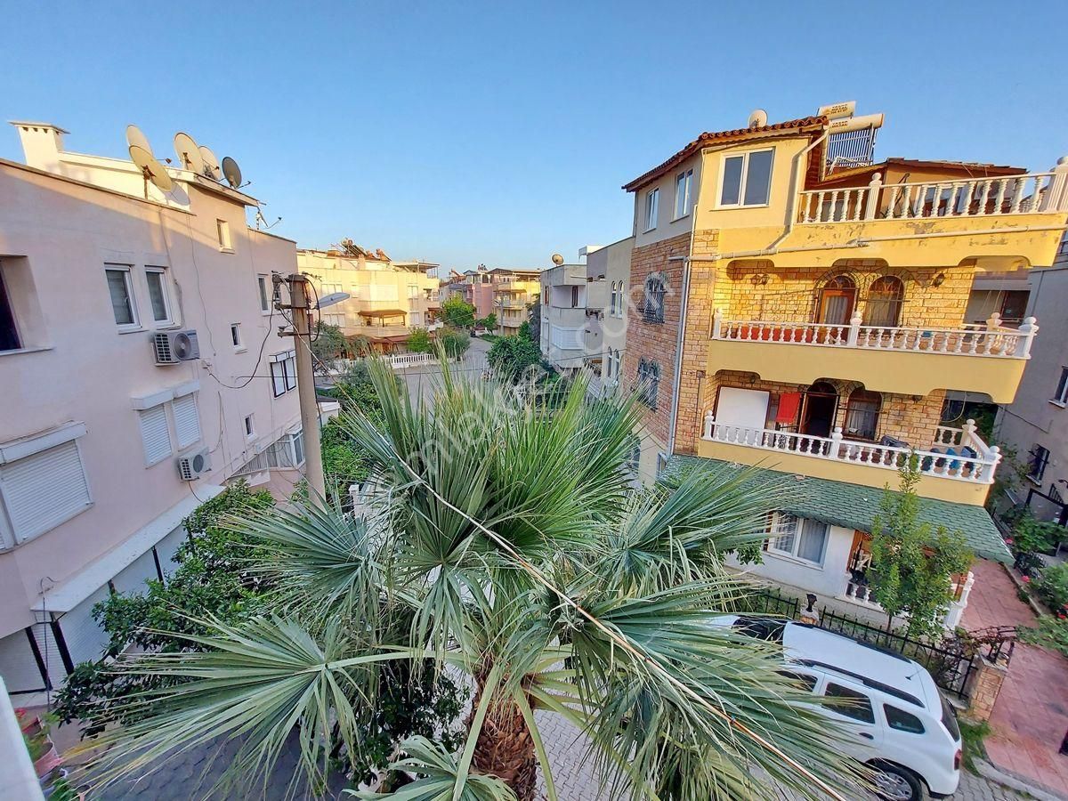 Altınoluk Yağcılar Sahil Satılık Daire / Denize 150 Metre / Deniz Tarafı - Görsel 15