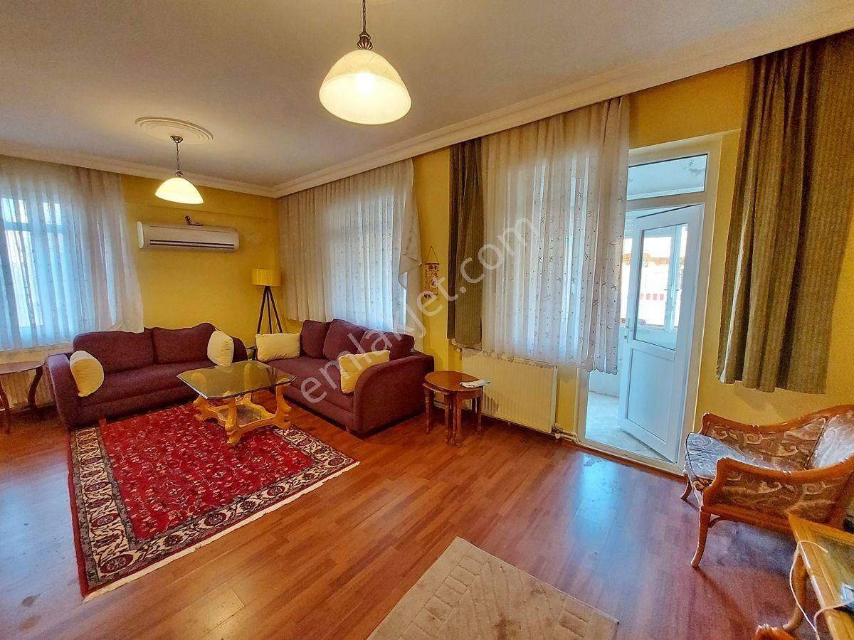 Altınoluk Yağcılar Sahil Satılık Daire / Denize 150 Metre / Deniz Tarafı - Görsel 10