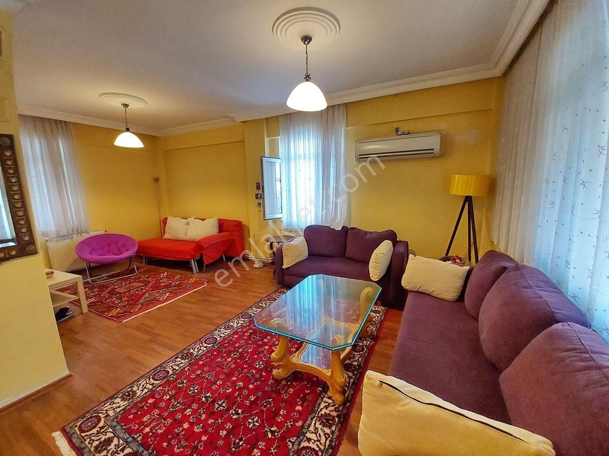 Altınoluk Yağcılar Sahil Satılık Daire / Denize 150 Metre / Deniz Tarafı - Görsel 7