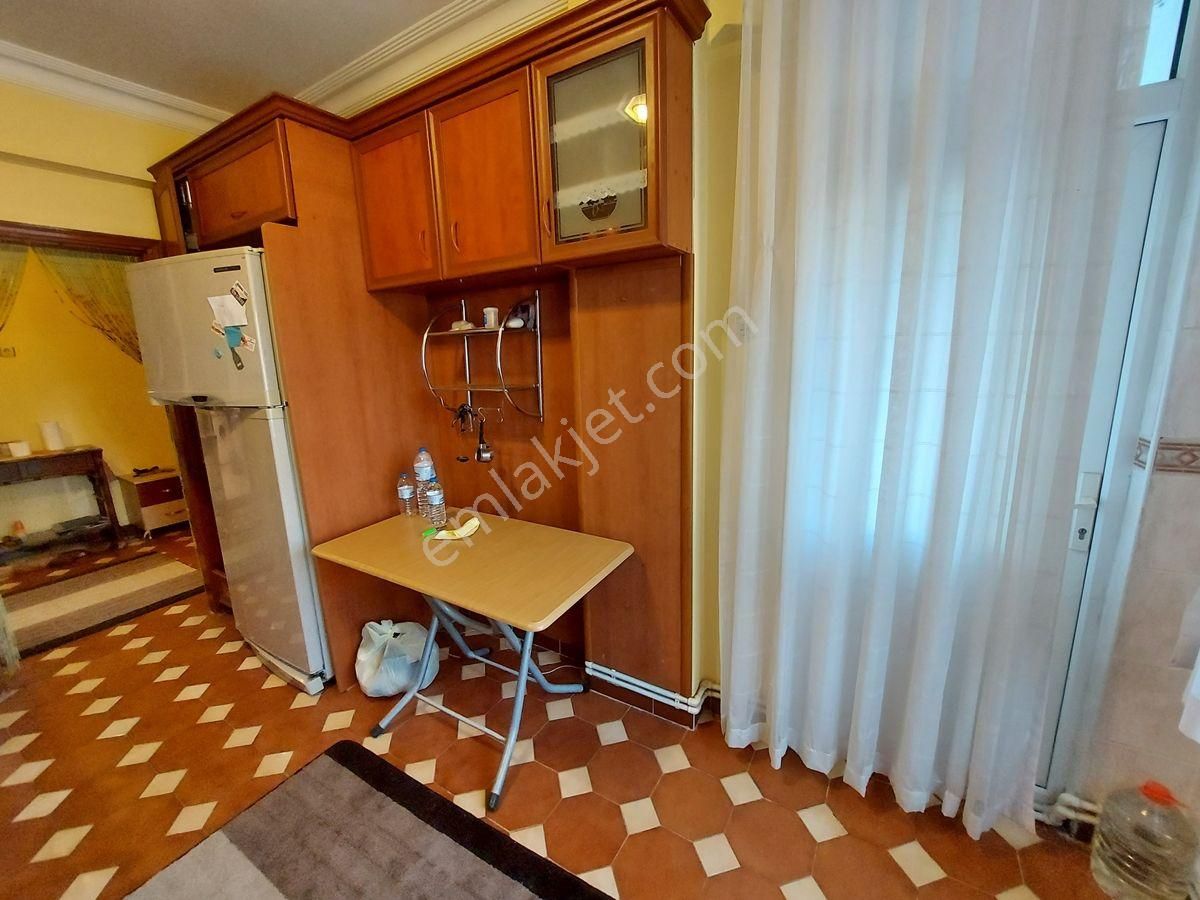 Altınoluk Yağcılar Sahil Satılık Daire / Denize 150 Metre / Deniz Tarafı - Görsel 19
