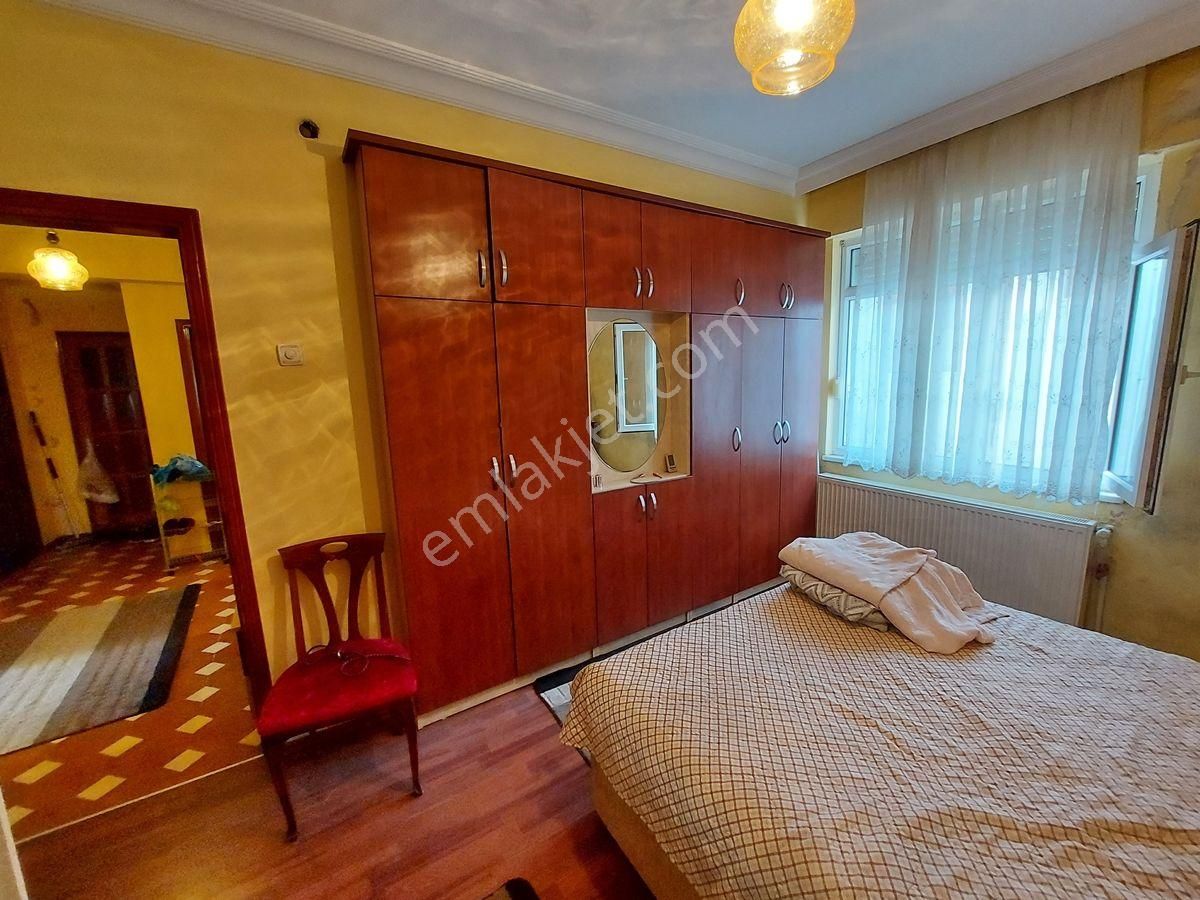 Altınoluk Yağcılar Sahil Satılık Daire / Denize 150 Metre / Deniz Tarafı - Görsel 23
