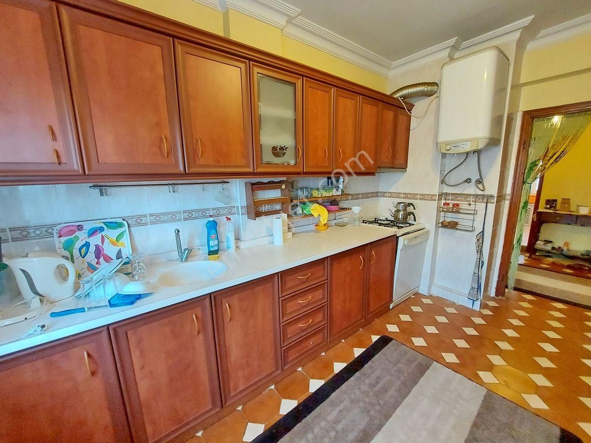 Altınoluk Yağcılar Sahil Satılık Daire / Denize 150 Metre / Deniz Tarafı - Görsel 17