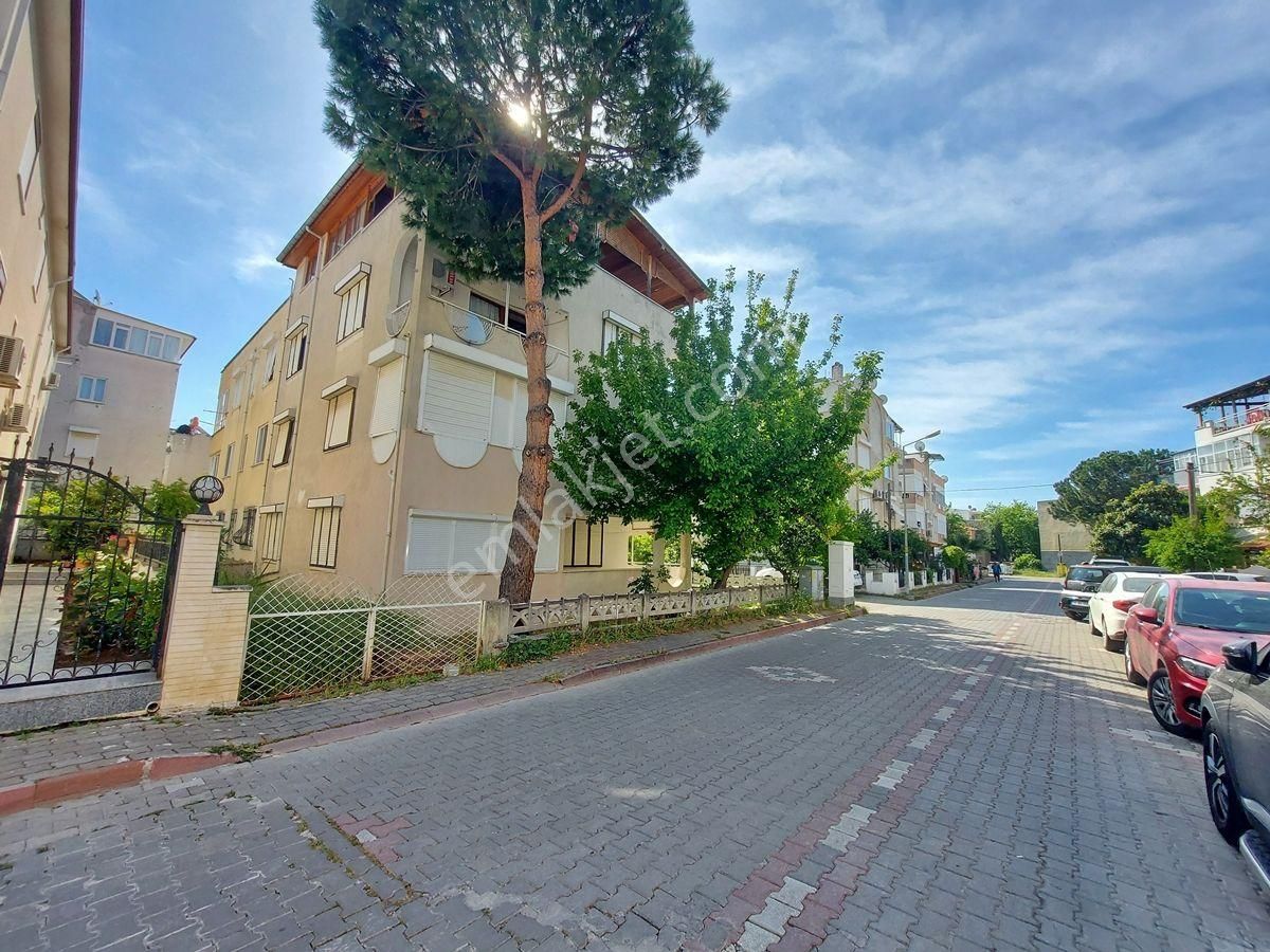 Altınoluk Yağcılar Sahil Satılık Daire / Denize 150 Metre / Deniz Tarafı - Görsel 32