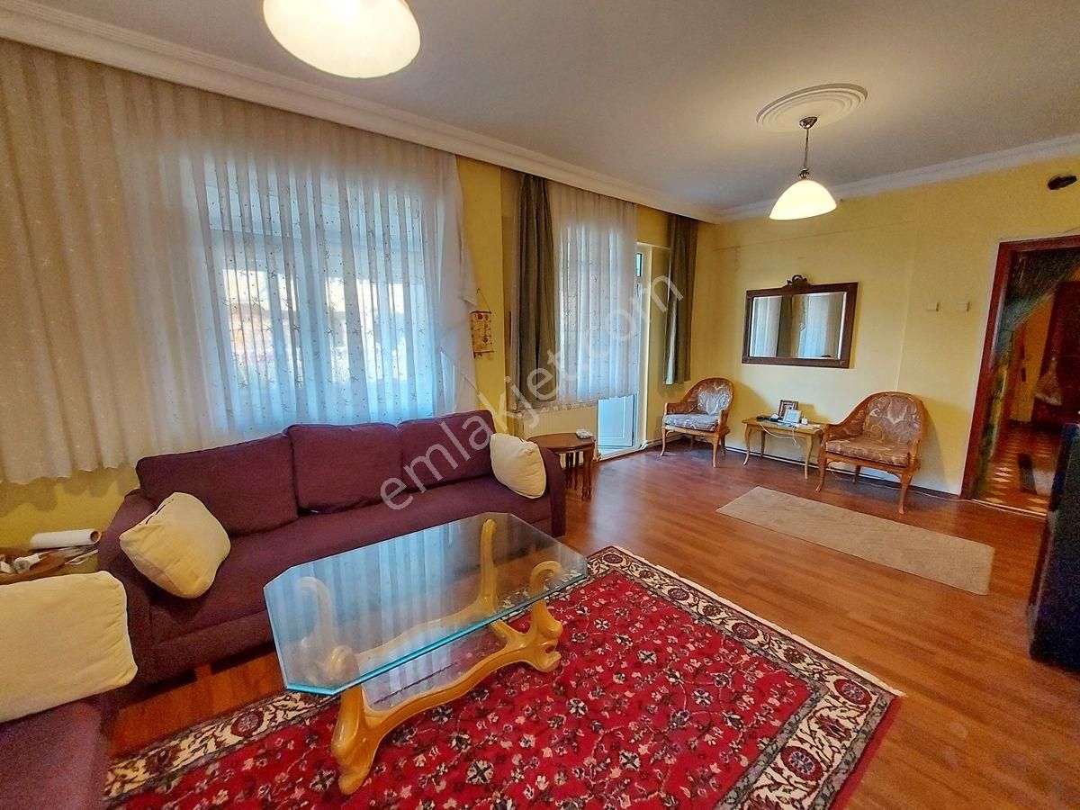 Altınoluk Yağcılar Sahil Satılık Daire / Denize 150 Metre / Deniz Tarafı - Görsel 9