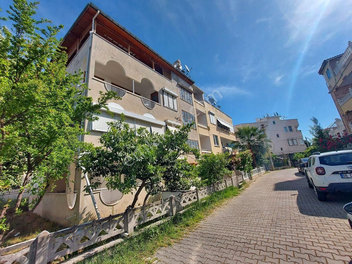 Altınoluk Yağcılar Sahil Satılık Daire / Denize 150 Metre / Deniz Tarafı - Görsel 35