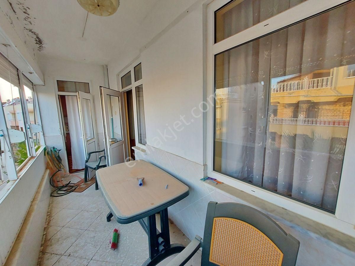 Altınoluk Yağcılar Sahil Satılık Daire / Denize 150 Metre / Deniz Tarafı - Görsel 13