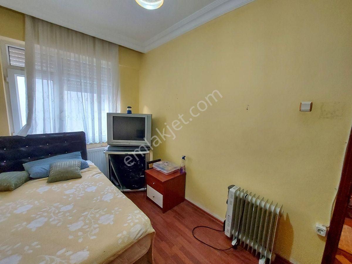 Altınoluk Yağcılar Sahil Satılık Daire / Denize 150 Metre / Deniz Tarafı - Görsel 28