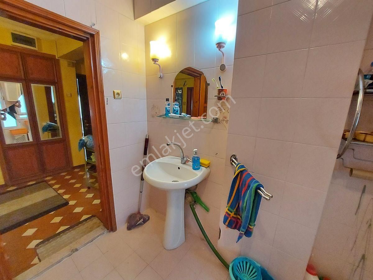 Altınoluk Yağcılar Sahil Satılık Daire / Denize 150 Metre / Deniz Tarafı - Görsel 22