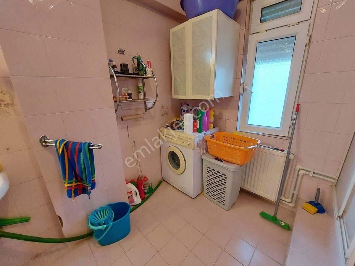 Altınoluk Yağcılar Sahil Satılık Daire / Denize 150 Metre / Deniz Tarafı - Görsel 21