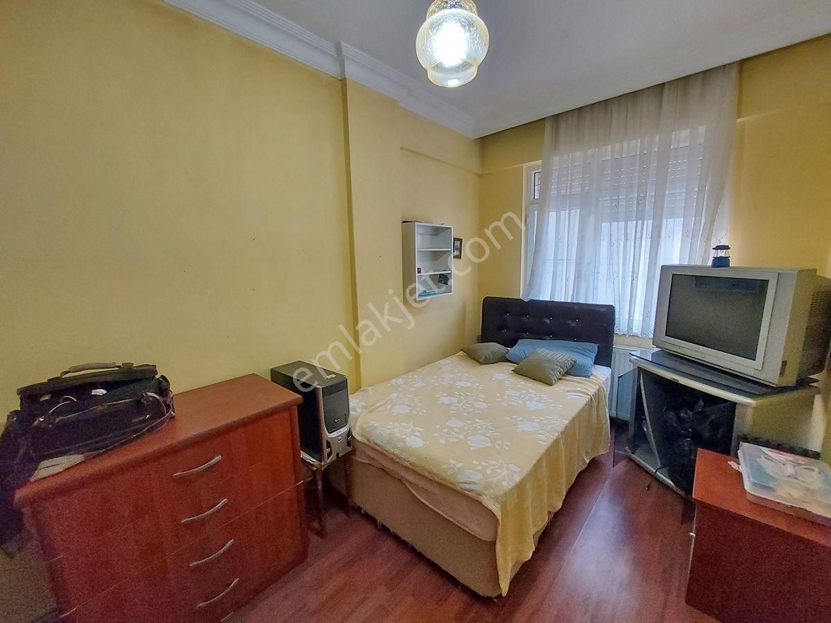 Altınoluk Yağcılar Sahil Satılık Daire / Denize 150 Metre / Deniz Tarafı - Görsel 26