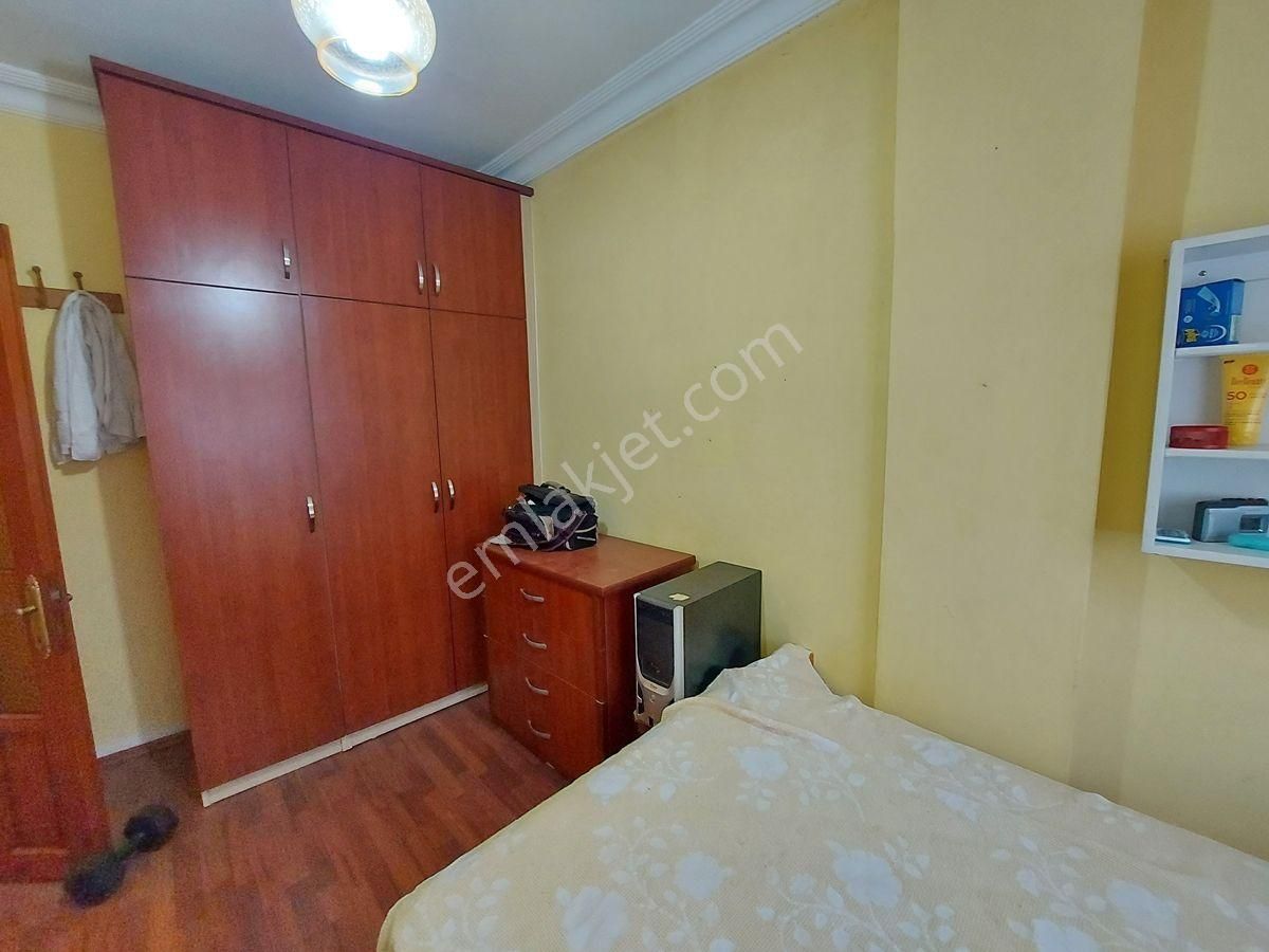 Altınoluk Yağcılar Sahil Satılık Daire / Denize 150 Metre / Deniz Tarafı - Görsel 27