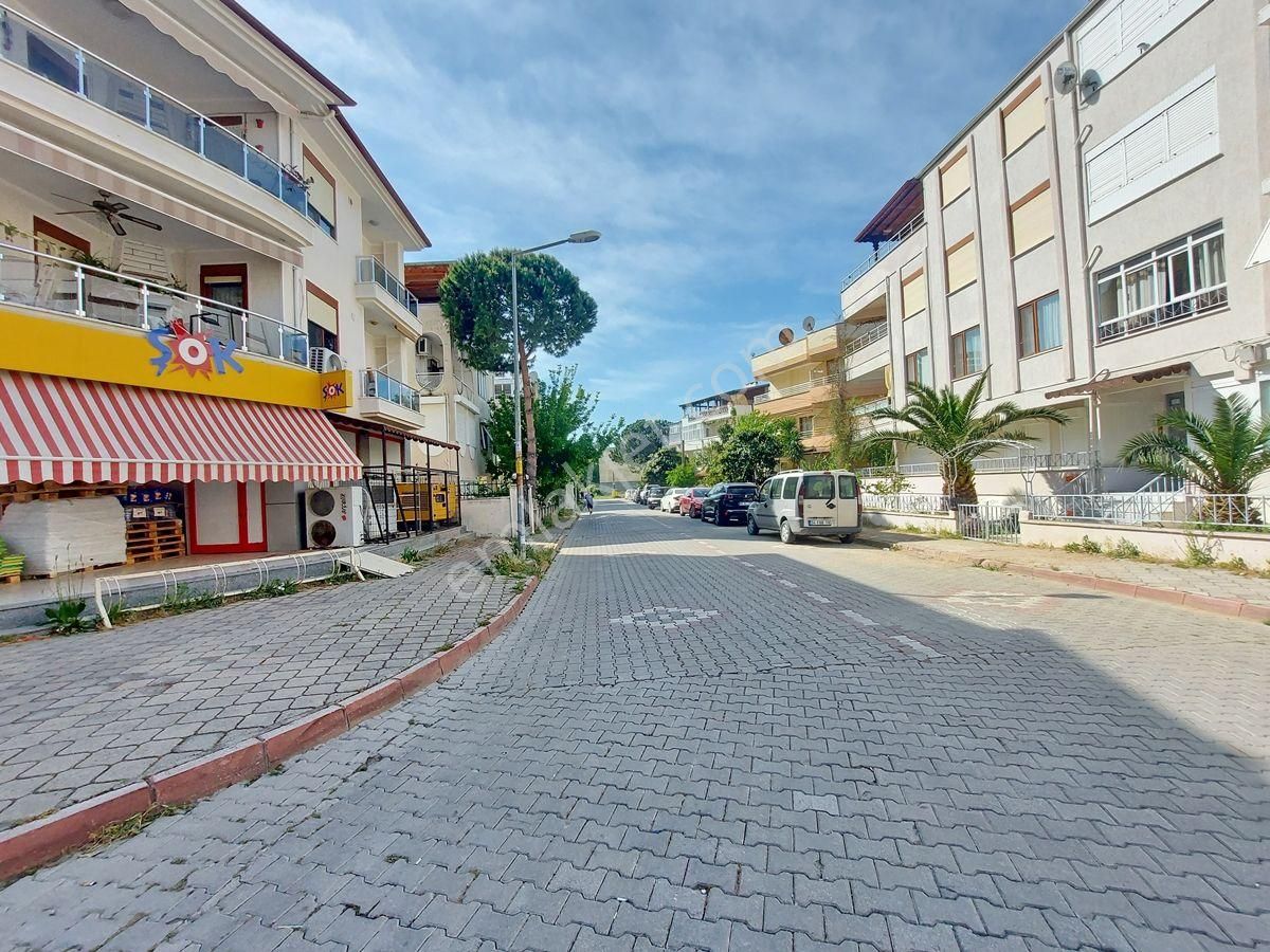 Altınoluk Yağcılar Sahil Satılık Daire / Denize 150 Metre / Deniz Tarafı - Görsel 33