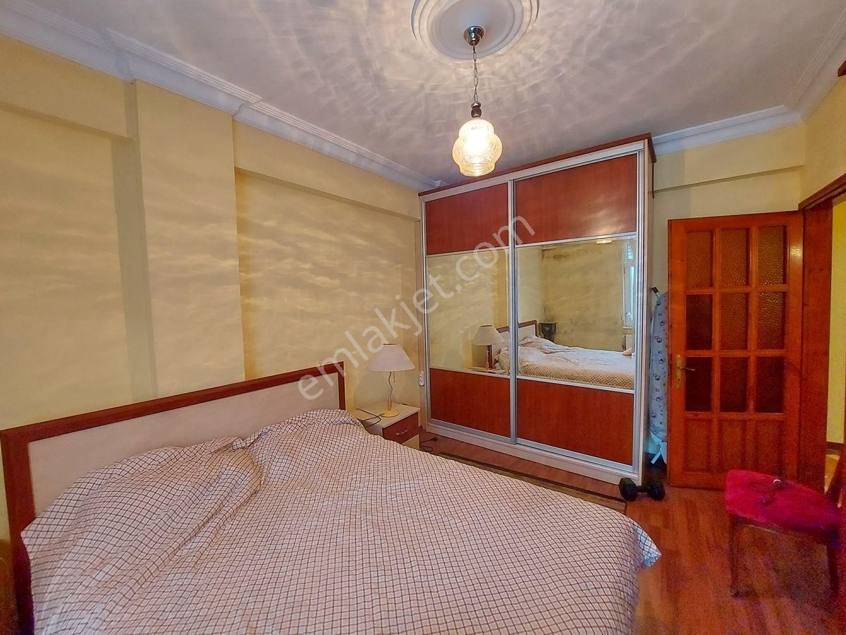 Altınoluk Yağcılar Sahil Satılık Daire / Denize 150 Metre / Deniz Tarafı - Görsel 25