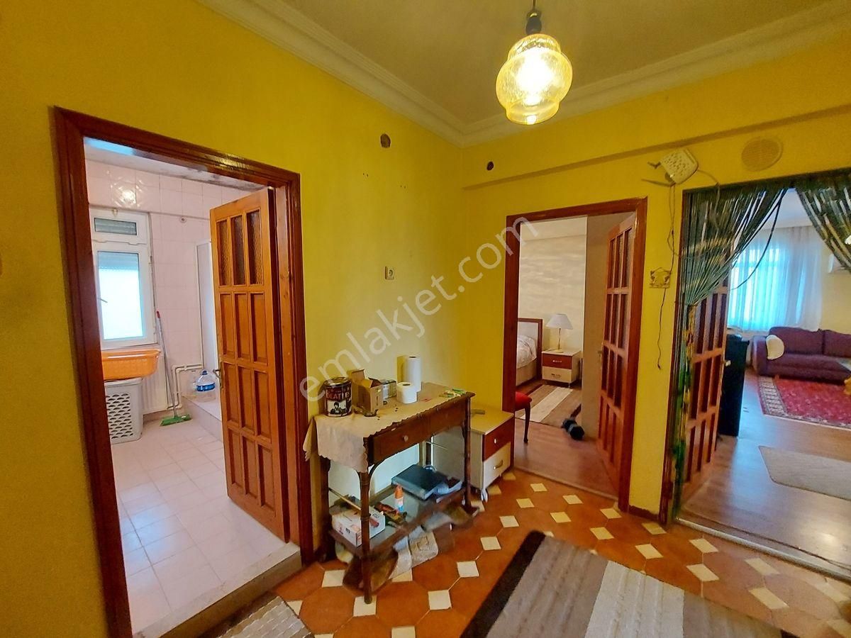 Altınoluk Yağcılar Sahil Satılık Daire / Denize 150 Metre / Deniz Tarafı - Görsel 6
